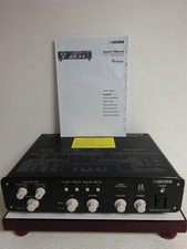 Boss WAZA Wzmacniacz lampowy Expander Wzmacniacz Tłumik ~ NIESAMOWITY