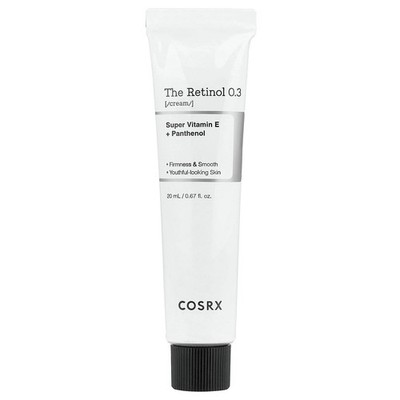 The Retinol 0.3 Cream, 0.67 fl oz (20 ml)