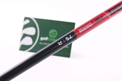 Cobra Darkspeed #5 Hybrid / 24 Degree / Regular Flex KBS PGI Shaft - Picture 6 of 9