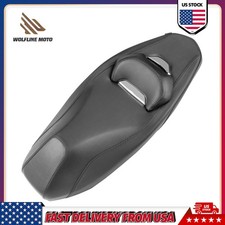 WOLFLINE Dual Seat for Honda ADV 160 2022-2025 Comfort Long Ride Cushion