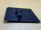 Vtg GI Joe Engine Cover Panel ARAH 1983 Headquarters Command Center playset