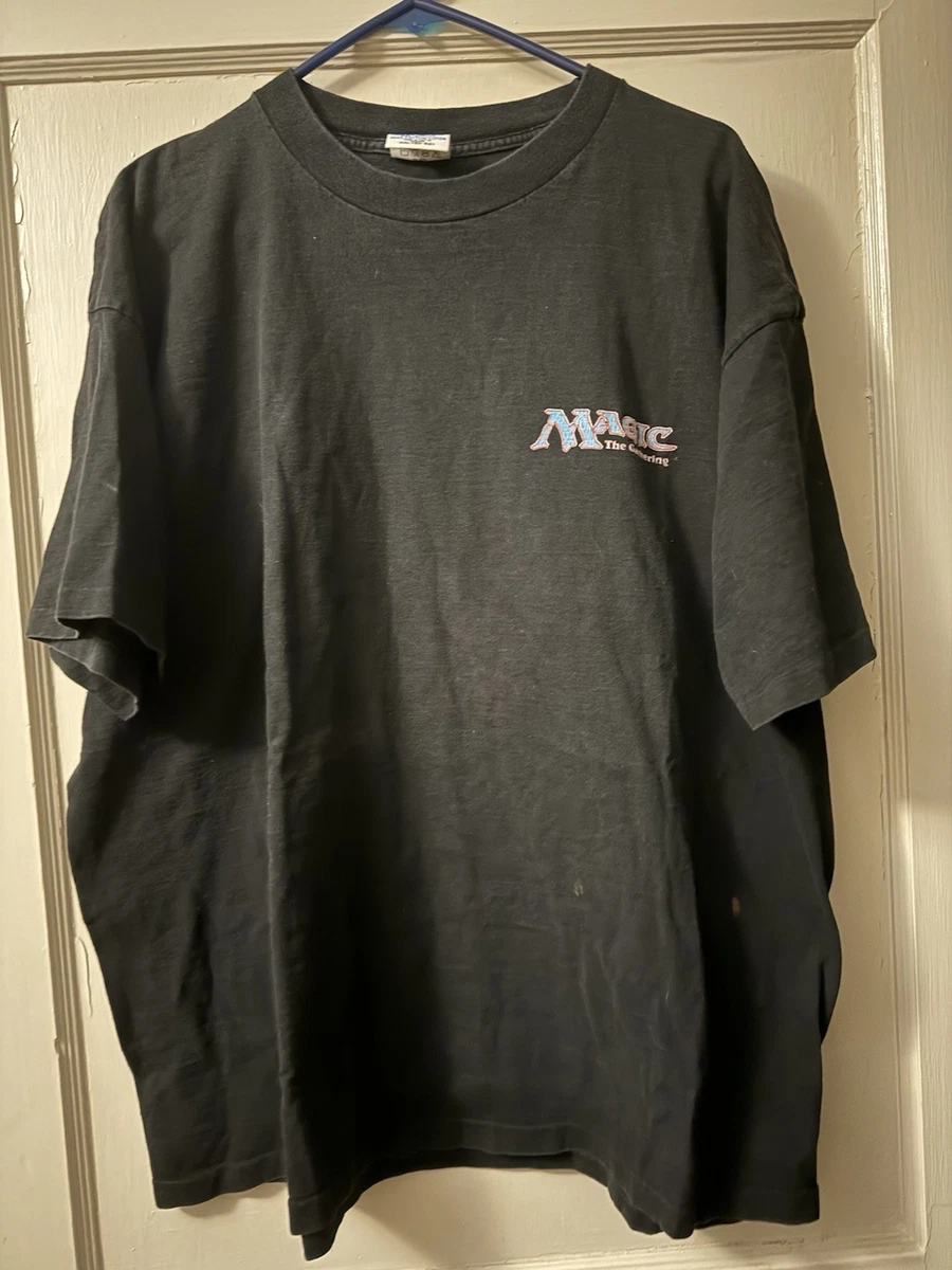 Preços baixos em Camisa de Magic The Gathering | eBay