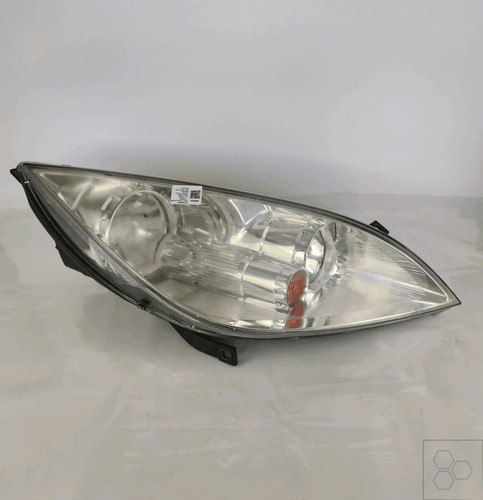 MN186256 Projektor Rechts MITSUBISHI COLT 1.5 16V Ber. 5p/b/1499cc