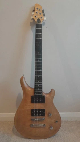 Patrick Eggle 1993 Berlin Standard - Picture 3 of 12