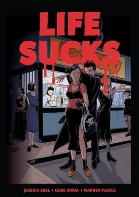 Life Sucks - VERY GOOD