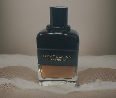 Givenchy Gentleman Reserve Privee Eau De Parfum 3.3fl Oz  100ml