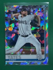 Kirby Yates