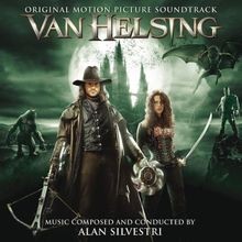 Van Helsing von Alan Silvestri | CD | Zustand sehr gut