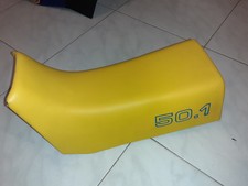 Sella Fantic Oasis 50.1 50