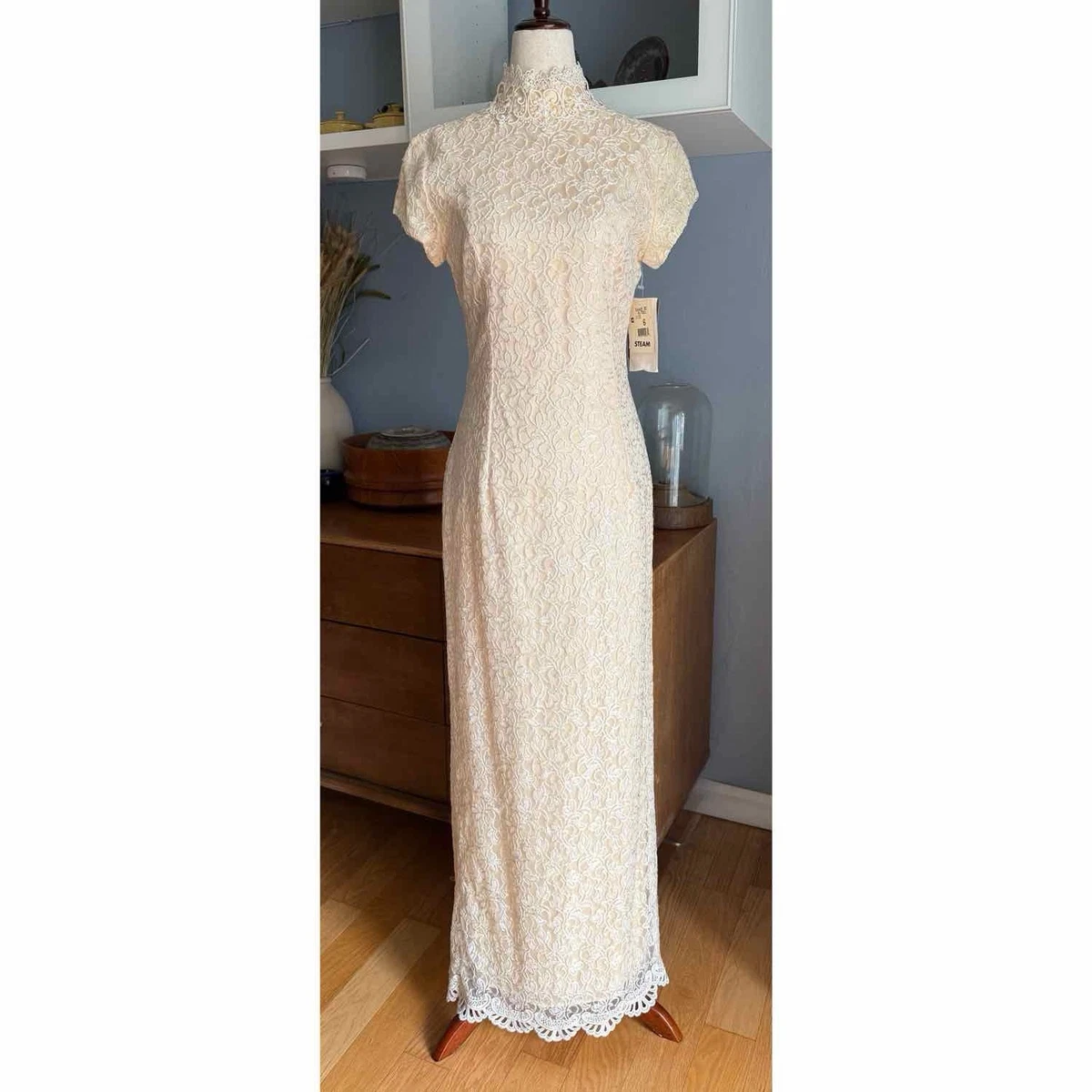 Jessica McClintock Prom Vintage Dresses for Women for sale | eBay