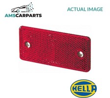 INDICATOR LIGHT BLINKER LAMP 8RA 003 326-001 HELLA NEW OE REPLACEMENT