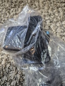 CIB Atari 7800 Console Pro System Complete in Box PARTIALLY BRAND NEW!