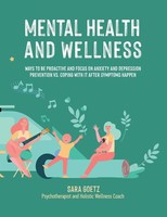 Mental Health And Wellness | Sara Goetz | Taschenbuch | Kartoniert / Broschiert