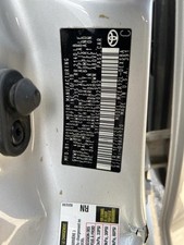 Alternator A25AFKS Engine 115 Amp Fits 19-25 RAV4 104691409