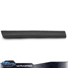 Front Driver Door Lower Molding Fit For 2010-2015 Lexus RX350 RX450h 75072-0E010