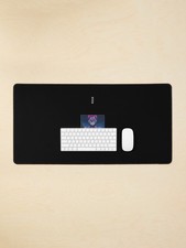 Desk Mat Demon SlayerAkaza MousePad, Gift For Friends V6