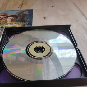 Shenmue (Dreamcast, 2000)