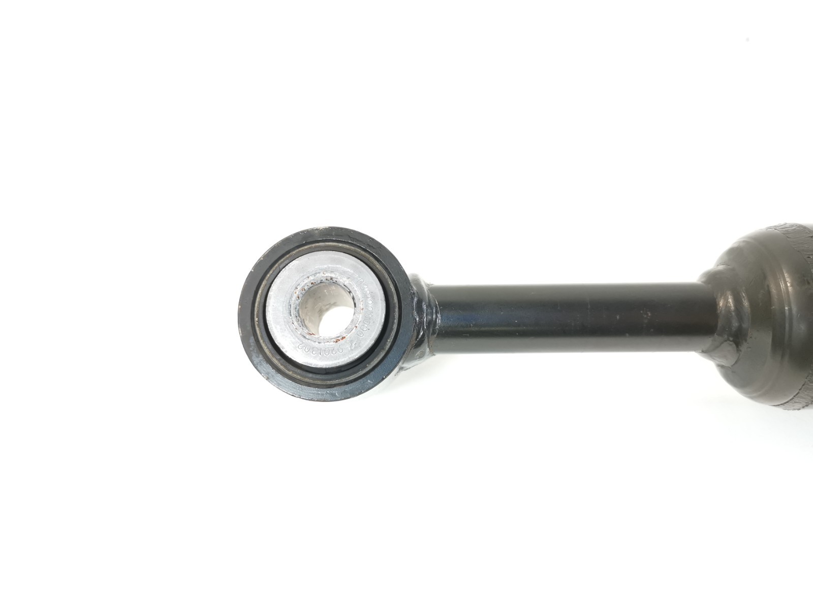 Maserati Ghibli 2019 M156E RWD 3.0 L Front Left Shock Strut Spring Absorber OEM
