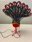 Vintage Timco Peacock Lite   1960's  Japan  RARE — photo 9