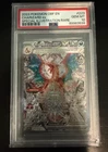 Graded PSA Pokémon Charizard ex Gem MT 10 Special Illustration Rare #223 S&V OF!