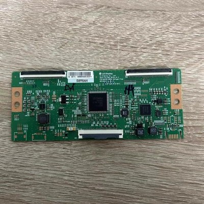 6870C-0805A T-Con Board for Skyworth 55H5M 55H6 CHiQ 55Q6N *lj