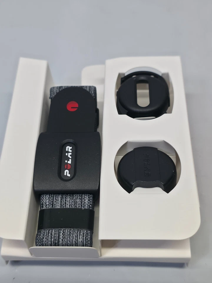 Brazalete Sensor de Ritmo Cardíaco Óptico Polar Verity Sense Bluetooth ANT+ Caja Dañada Foto 3 de 4