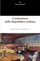 Costituzione Della Repubblica Italiana Repubblica Italiana Taschenbuch 2019
