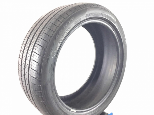 P255/40R19 Pirelli Cinturato P7 A/S AO 100 H Used 9/32nds | eBay
