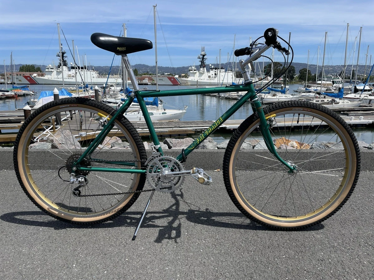 Fat Chance Bikes for sale - eBay