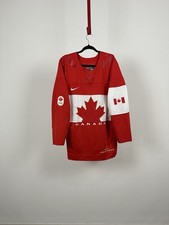 Team Canada Olympic Hockey Jersey Auction Brings Gold Medal Prices 12
