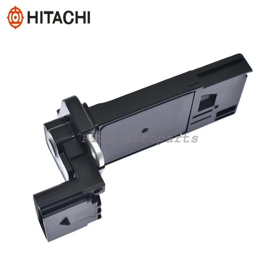 23262344 Sensor MAF de flujo de aire másico OEM HITACHI para Chevrolet Impala Colorado 3,6 L Foto 2 de 4