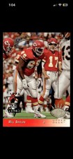 1993 Upper Deck SP - Will Shields #123 (RC)