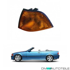 Blinker Blinkleuchte Frontblinker vorne links für BMW 3er Coupe (E36) Cabriolet