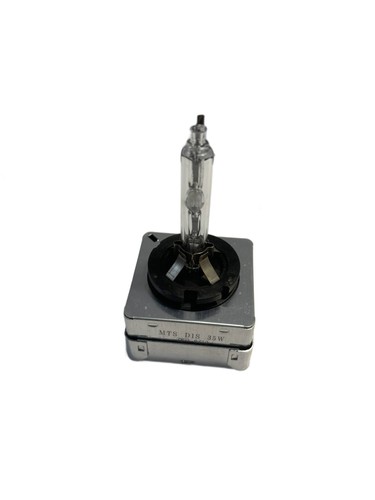 Xenon bulb