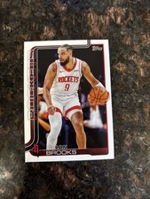 2025-26 Topps - Dillon Brooks #181