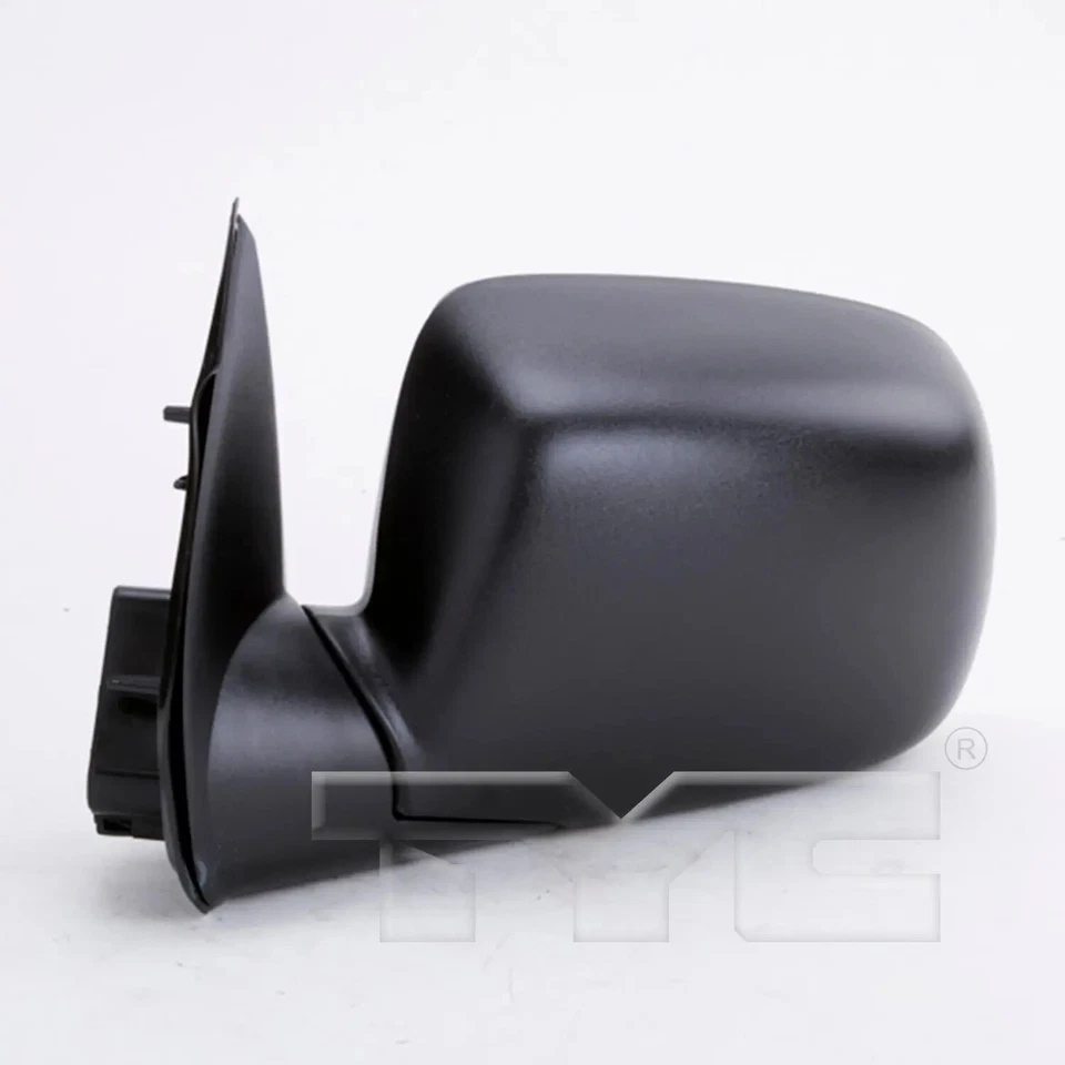 TYC 2180012 Door Mirror For 04-11 Chevrolet GMC Canyon Colorado - Image 2 of 4