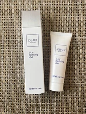OBAGI MEDICAL SCAR REFINING GEL (1 oz./28 g.): NEW, SEALED INSIDE