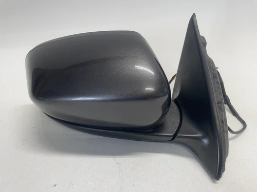 2014-2021 Jeep Cherokee Passenger Right Side View Power Door Mirror Heated *READ
