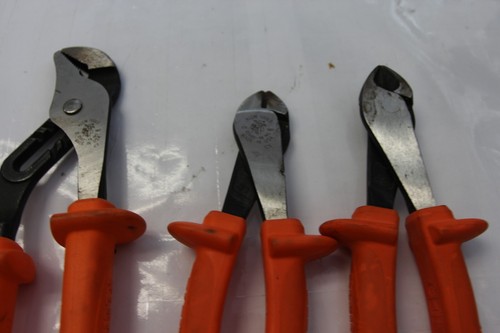 PICCOLI UTENSILI ASSORTITI SET 8PZ BELLI!! - Foto 7 di 7