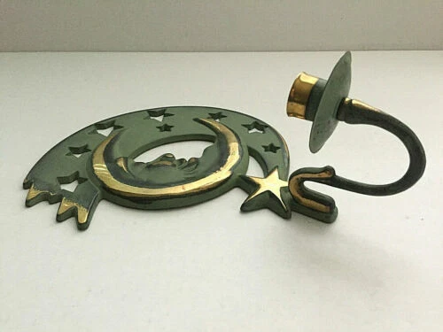 Candelabros Vela Metal PartyLite