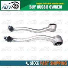 FOR HOLDEN COMMODORE VF PAIR FRONT LOWER FRONT CASTOR/RADIUS CONTROL ARM