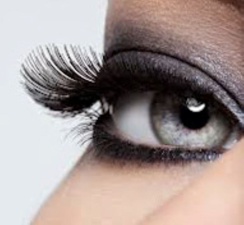 8mm 9mm 10mm 11mm & 12mm C Curl CLUSTER LASH PACK DIY Fake Eyelash For Lashify - Picture 4 of 6