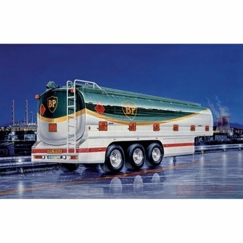 Altri modellini statici rimorchio Scala 1:24