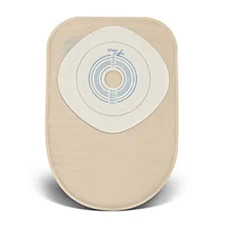 Convatec #175771 Activelife One-Piece Pre-Cut Closed-End 15/bx FREE DELIVERY