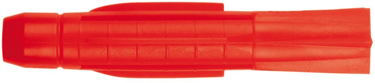 TOX 010701051 - Blister Di 10 Tasselli Universali Tri 6 X 36 MM + Vite