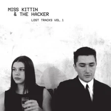 Miss Kittin & The Hacker ‎– Lost Tracks Vol. 1 / Vinyl 12"