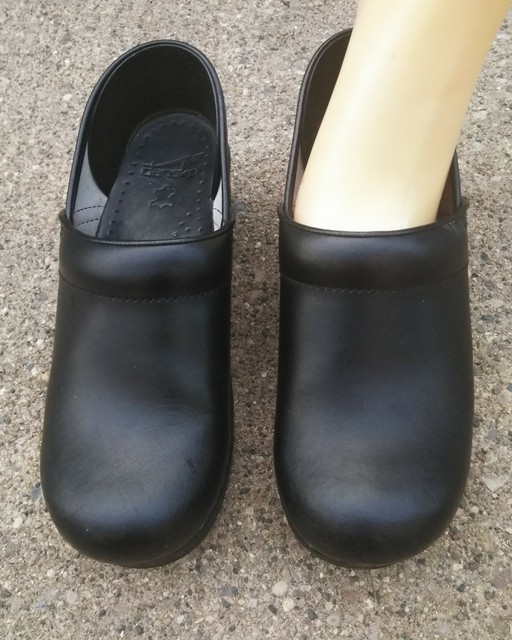 ebay dansko 38
