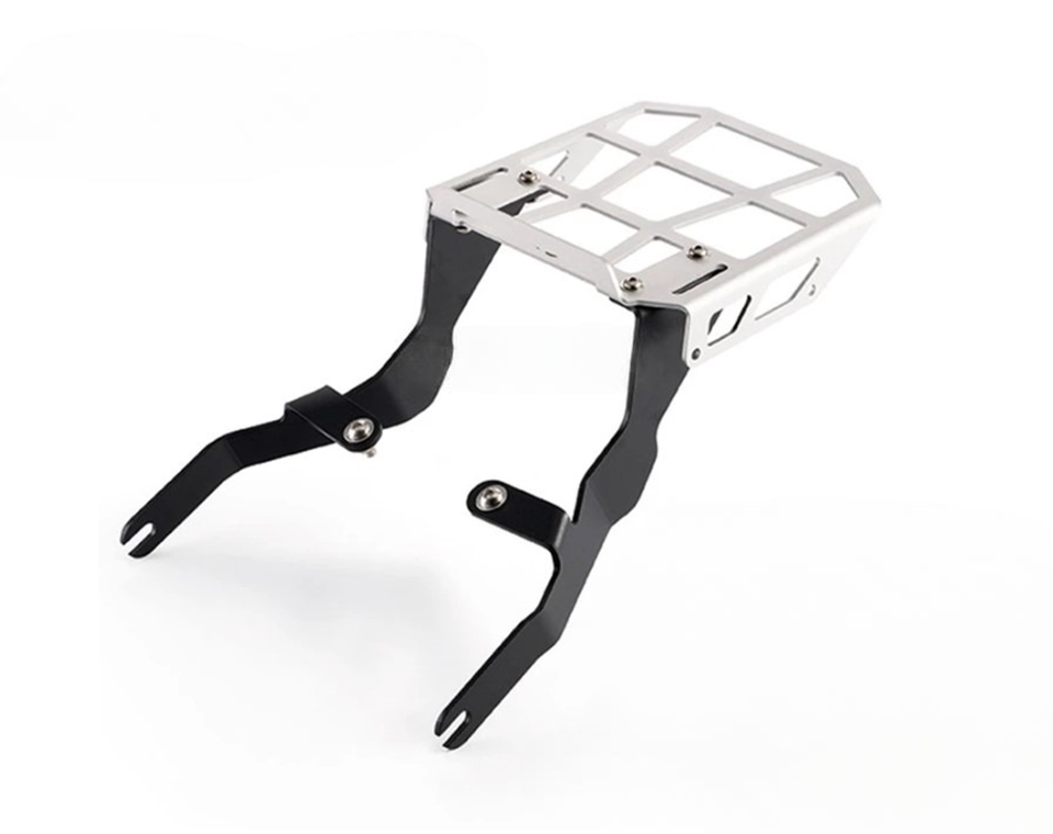 Gcraft Rear Carry Luggage Rack Carrier Honda Monkey 125 JB02 JB03 fit