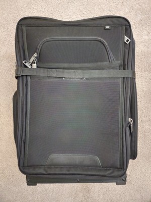 luggageworks stealth 22