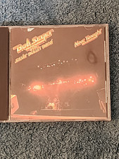 Nine Tonight by Bob Seger CD, 1989 USED